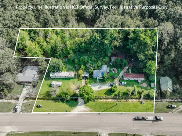 615 Highway 64 W, Waynesboro, TN 38485