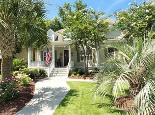 1313 Parkton Rd, Mount Pleasant, SC 29464