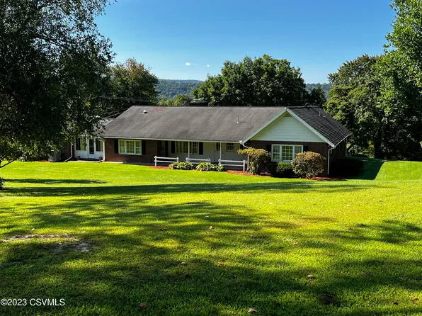 7190 Scenic Knolls Dr, Bloomsburg, PA 17815