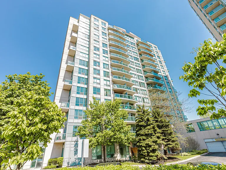 2565 Erin Centre Blvd #506 — Photo 2