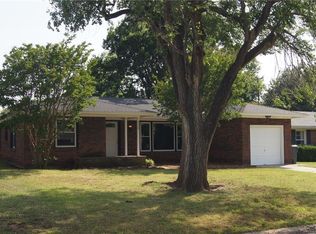 2200 Ashley Dr, Oklahoma City, OK 73120