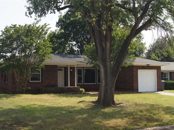 2220 Ashley Dr, Oklahoma City, OK 73120