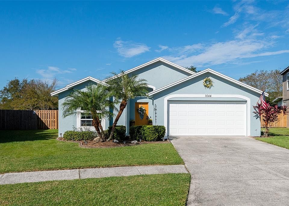 1644 Portsmouth Lake Dr, Brandon, FL 33511 Zillow