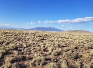 25655 Winter Park Rd, Blanca, CO 81123