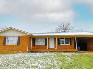 4503 Pebble Creek Way, Cohutta, GA 30710