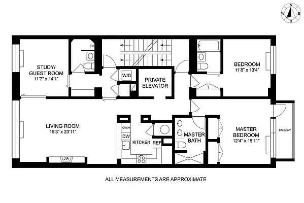 Sold by Douglas Elliman | media 4