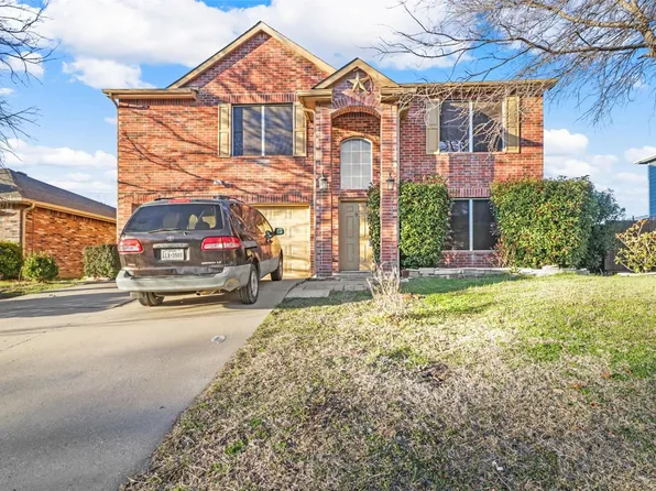 653 Alcove Dr, Little Elm, TX 75068