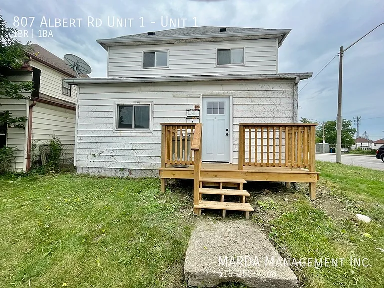 807 Albert Rd #1 — Photo 10