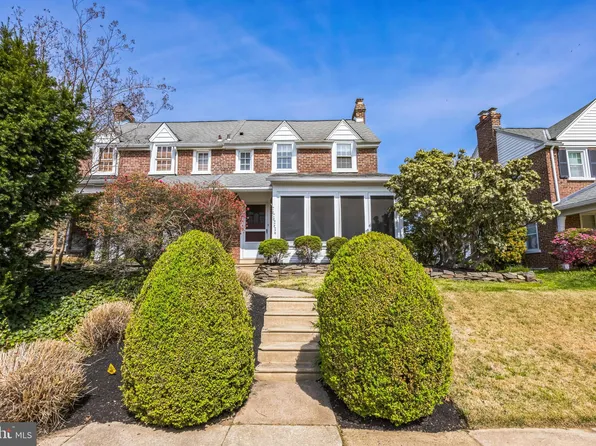 1409 Suffolk Ln, Wynnewood, PA 19096