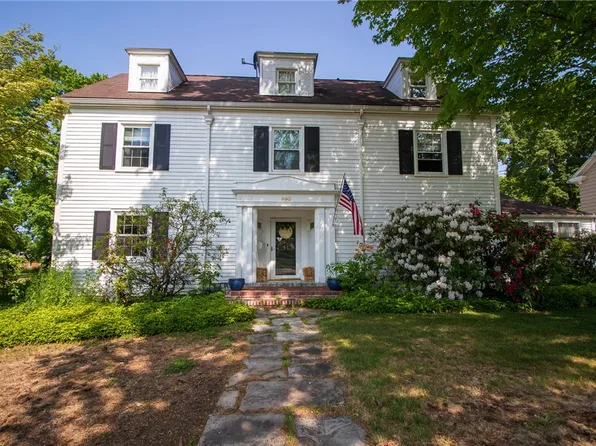 200 N Main St, Meadville, PA 16335