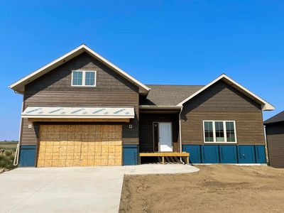 168 Leslie Ln, Watford City, ND, 58854