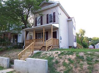 5220 Cloud Pl NE, Washington, DC 20019