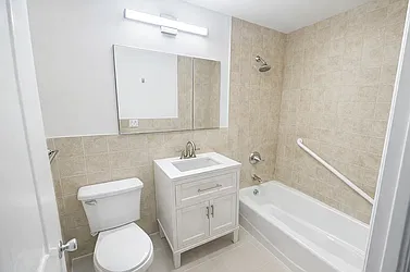 Rented by Manhattan Realty Group