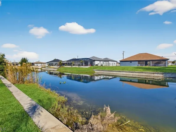 615 SW 26th Terrace Cpe, Cape Coral, FL 33914