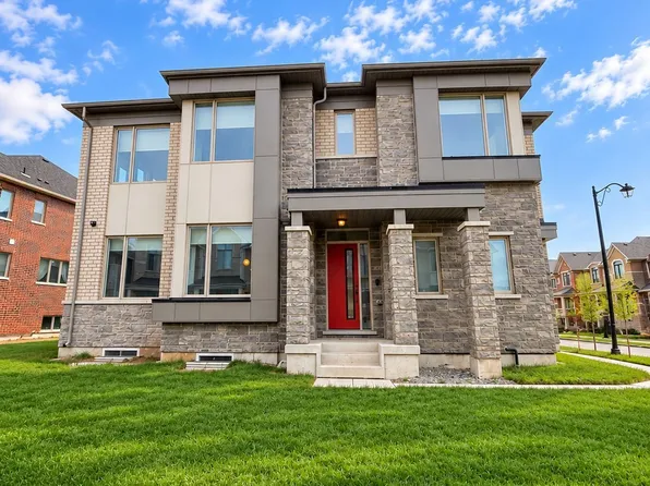 1250 Stirling Todd Ter, Milton, ON L9E 2E5