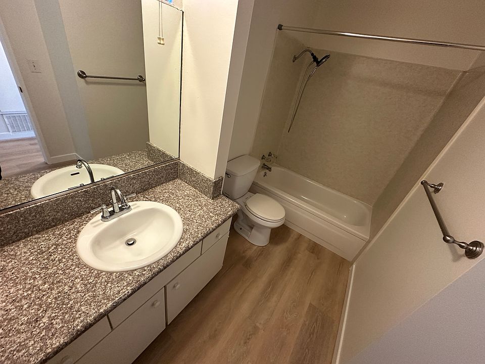 2nd image of 2756 Brea Blvd APT B