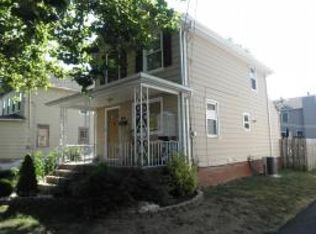 660 Huff Ave, Manville, NJ
