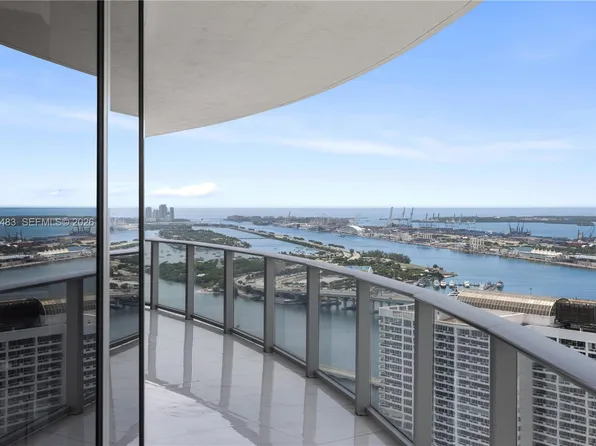 488 NE 18th St Unit 4900, Miami, FL 33132