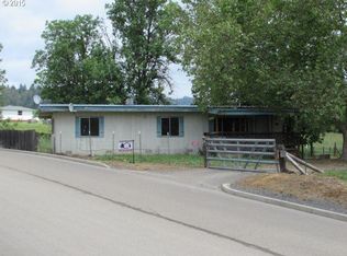 141 Spring Brook Rd, Myrtle Creek, OR 97457