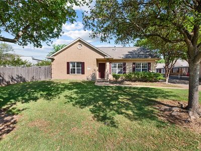 607 Townplace Dr, College Station, TX, 77840