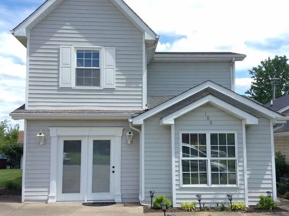 100 Coconut Grove Dr, Nicholasville, KY 40356