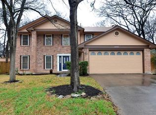 12502 Cortaro Cv, Austin, TX 78729