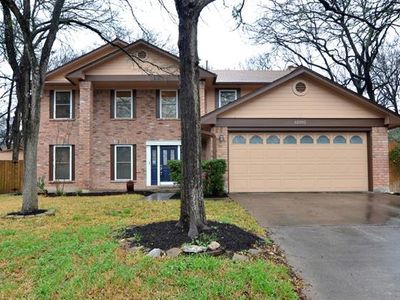 12502 Cortaro Cv, Austin, TX, 78729