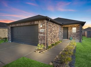 1878 Brushy Cedar Dr, Conroe, TX 77301