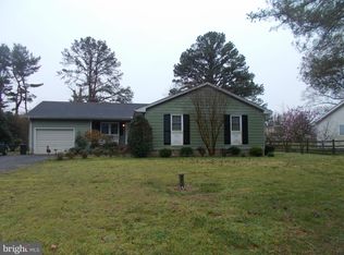 3207 Holly Ln, Cambridge, MD 21613