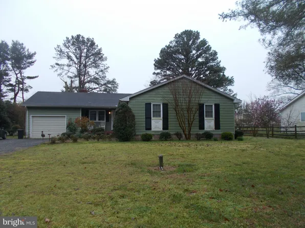3207 Holly Ln, Cambridge, MD 21613
