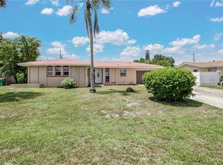 4277 23rd Pl SW, Naples, FL 34116