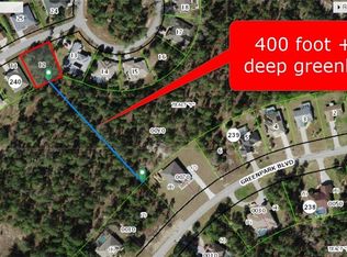 26 Candytuft Ct, Homosassa, FL 34446