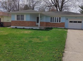 527 Bryan Rd, Ottumwa, IA 52501