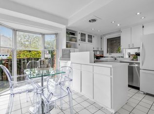 45 McClintock Cres, Vaughan, ON L4J2S7