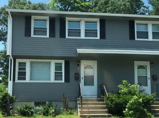 4 Danforth Ave #0, Woburn, MA 01801