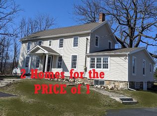 420 County Route 48, Thompson Ridge, NY 10985