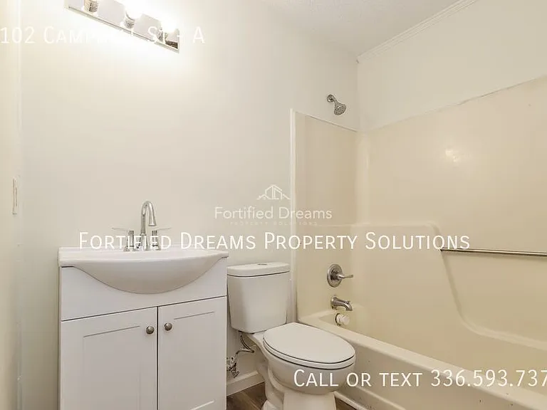1102 Campbell St #A — Photo 41