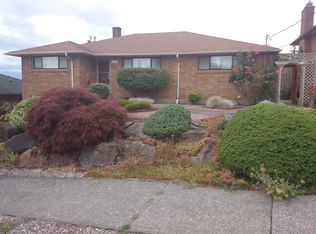 4058 SW Donovan St, Seattle, WA 98136