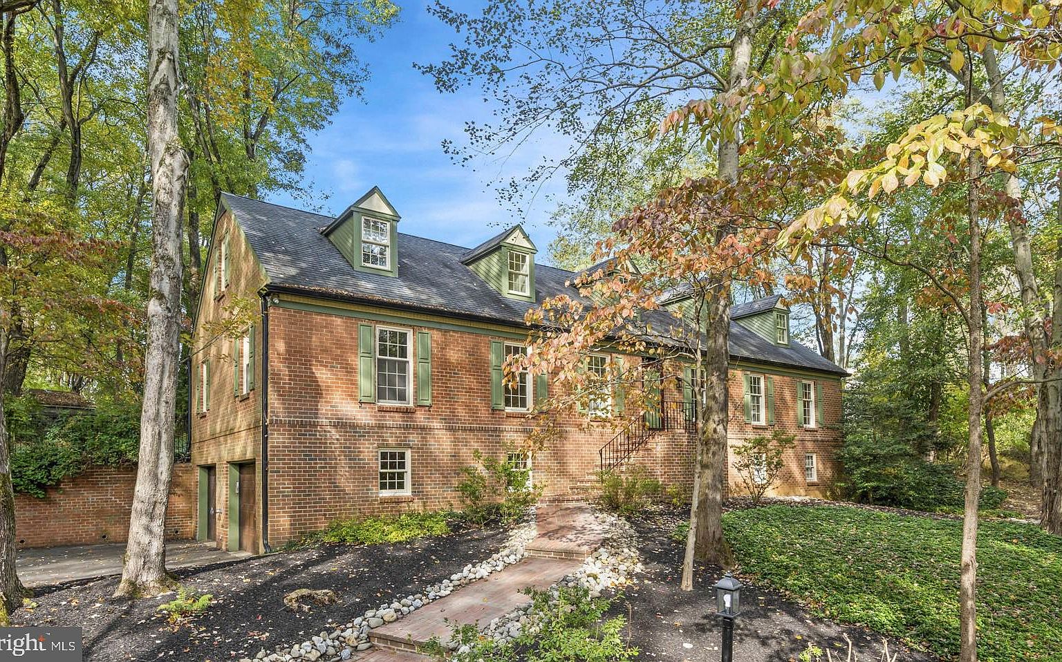 3 Fox Run Dr, Chadds Ford, PA 19317 Zillow