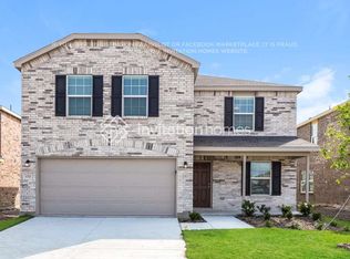 1717 Palo Blanco Dr, Forney, TX 75126
