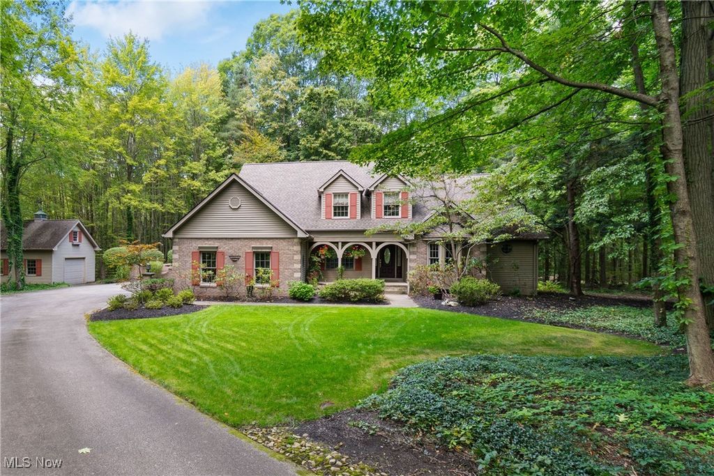 Real estate listing image