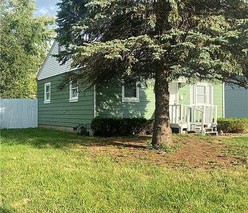 2nd image of 2361 N Moreland Ave