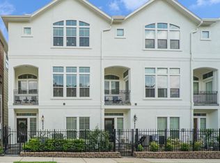 3925 Floyd St, Houston, TX 77007