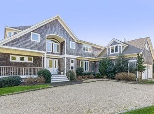 1 Lake Rd, Bridgehampton, NY 11932