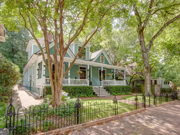 358 Loomis Ave SE, Atlanta, GA 30312