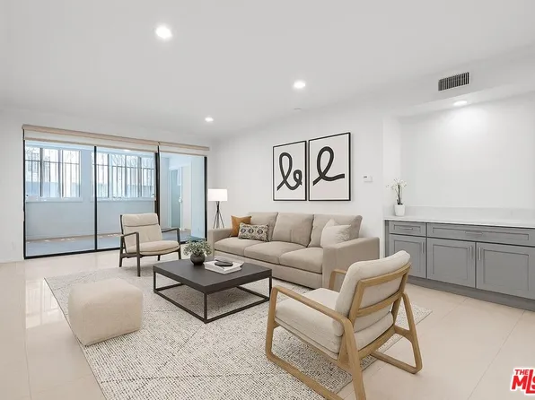 435 S La Fayette Park Pl Unit 106, Los Angeles, CA 90057