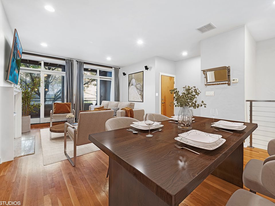 Living/Dining Room