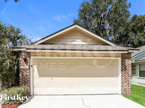 1383 Cove Landing Dr, Jacksonville, FL 32233