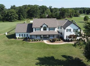 10878 Millstead Ln, Bentonville, AR 72712