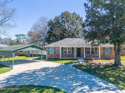 15307 Baywood Cir, Gulfport, MS, 39503